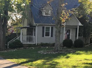 107 Cardinal Ln, Richmond, KY 40475