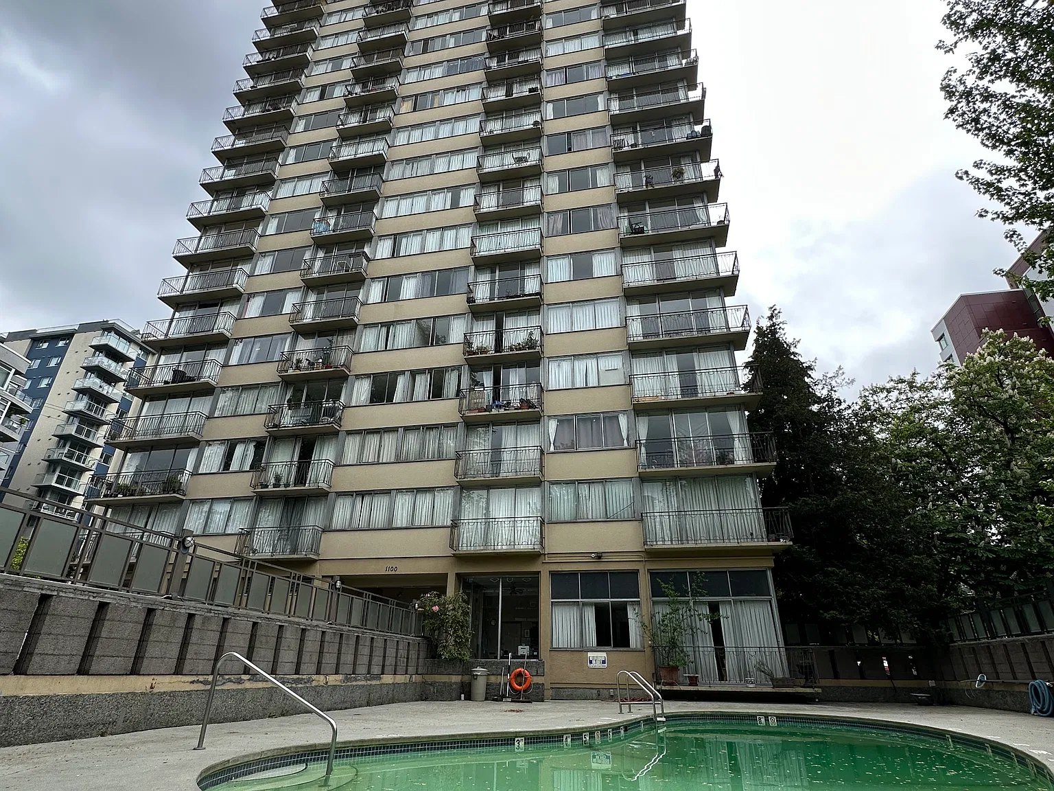1 bed, 600 sqft, $2,200 — Photo 1