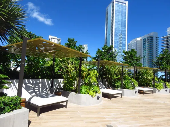 700 NE 24th #203, Miami, FL 33137