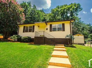 1623 Wharton Ave, Birmingham, AL 35217