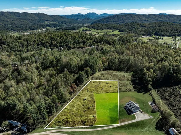 Berry Branch Rd, Mountain City, TN 37683