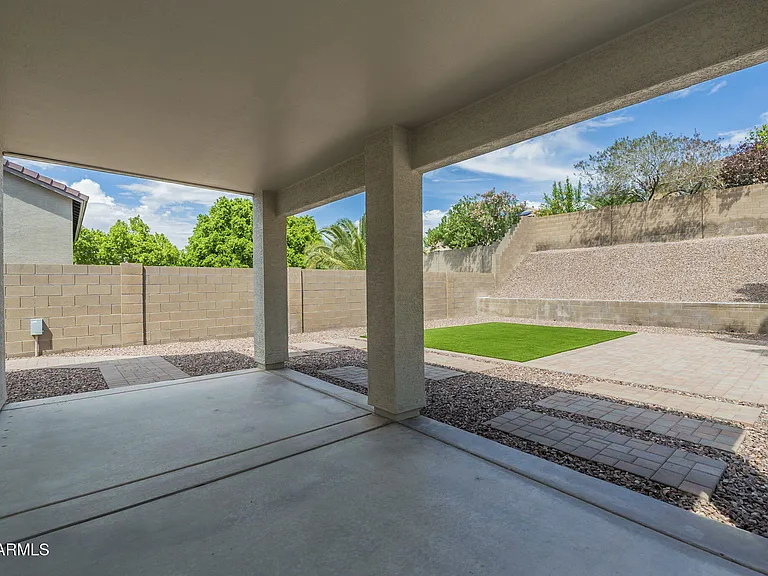 6326 W El Cortez Pl — Photo 47