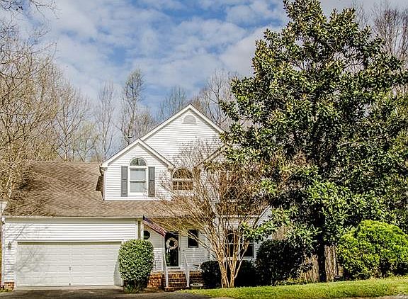 3rd image of 13902 Cobble Glen Ct