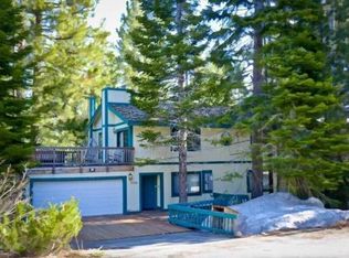 1636 Plumas Cir, South Lake Tahoe, CA