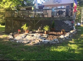 20995 Twin Coves Resort Rd, Rogers, AR 72756