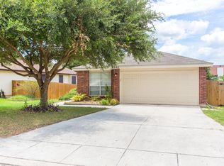 8342 Shooting Quail, San Antonio, TX 78250
