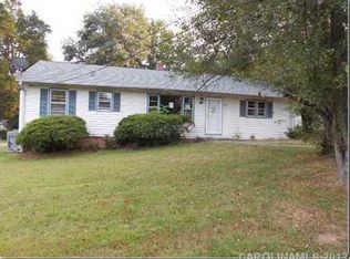 2235 Glenraven Ave, Gastonia, NC 28052