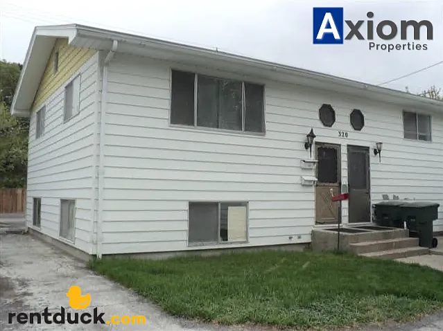 Building Photo - 322 S 11th Ave #A