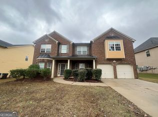1456 Saphire Dr, McDonough, GA 30252