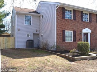215 Haverhill Rd, Joppa, MD 21085