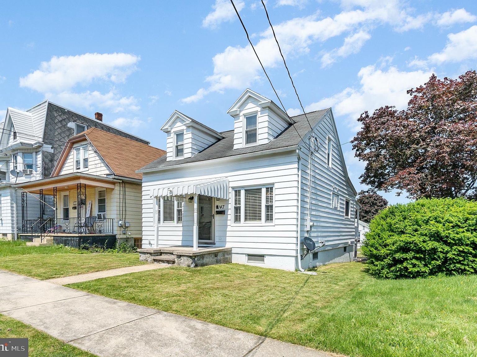 147 N 2nd St, Frackville, PA 17931 Zillow