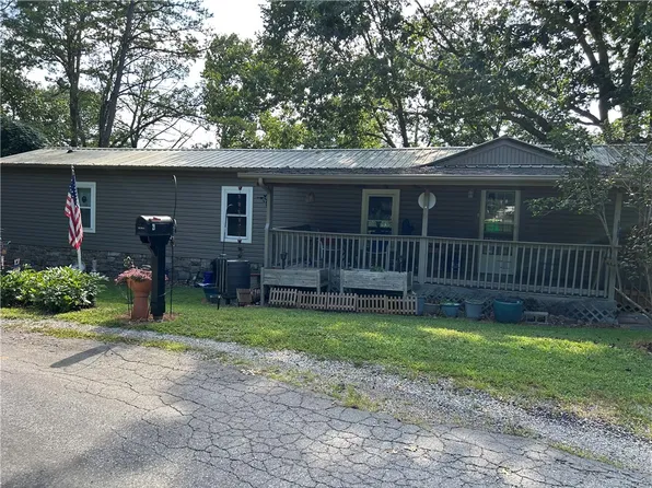 21 Inspiration Dr, Bella Vista, AR 72714