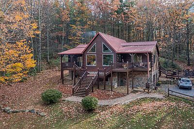 2nd image of 116 Greystone Dr