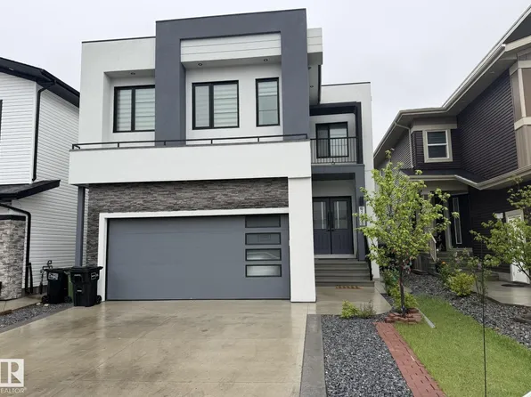 2123 18th Ave NW, Edmonton, AB T6T 2M8
