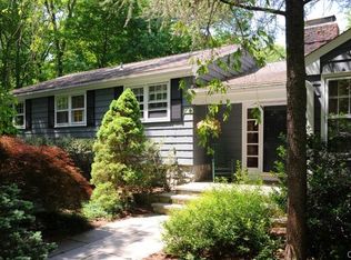 26 Birch Hill Rd, Weston, CT 06883