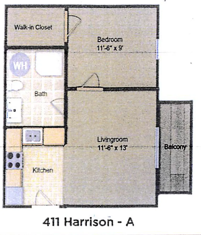 411 — Photo 3