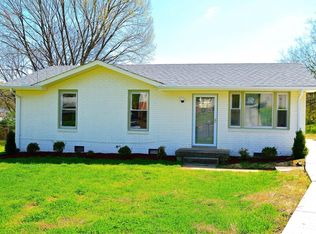 508 Pascal Ct, Nashville, TN 37207