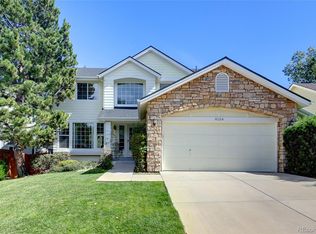9154 Sugarstone Cir, Highlands Ranch, CO 80130