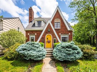 267 Rosedale Blvd, Amherst, NY 14226