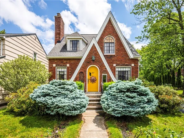 267 Rosedale Blvd, Amherst, NY 14226
