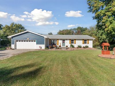 2135 Oak Grove Rd, Howell, MI, 48855