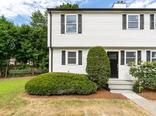 9 Sherman Ter #0, Natick, MA 01760