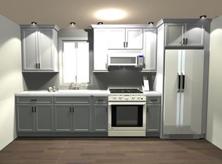 22 Chatham St #2R, Lynn, MA 01902