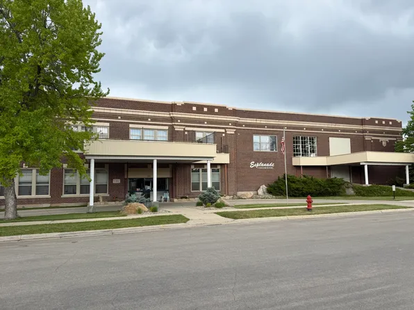 401 7th Ave S #112, Lewistown, MT 59457