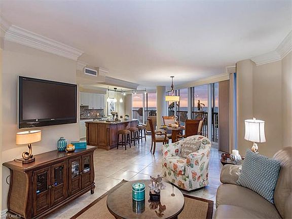 2nd image of 4041 Gulf Shore Blvd N APT 203