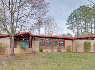 506 Barron Dr, Clarkesville, GA 30523