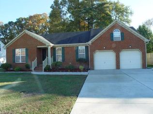 113 Meta St, Chesapeake, VA 23323