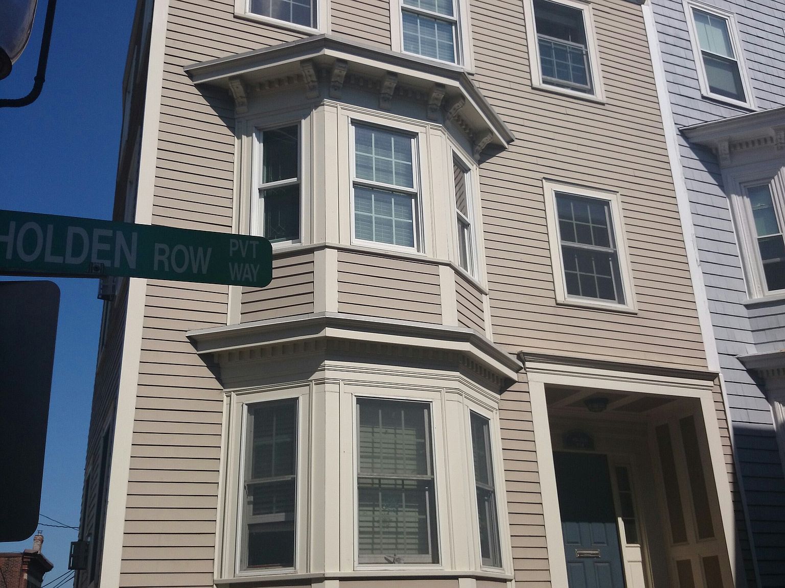 1 Holden Row, Charlestown, MA 02129 Zillow