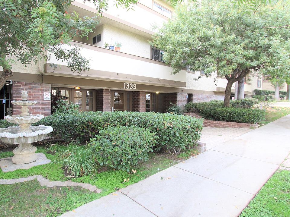 1st image of 1339 N Columbus Ave Unit 311