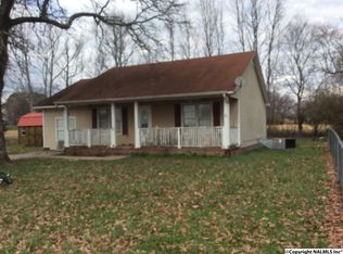 23660 State Highway 99, Elkmont, AL 35620