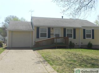 252 Presley Rd, Saint Louis, MO 63137