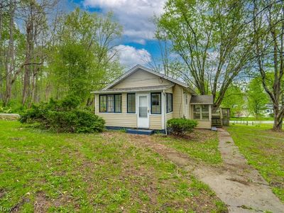 3480 Jones St, Ravenna, OH, 44266