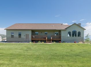 108 Furman Ln, East Helena, MT 59635