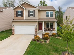 111 River Heights Dr, New Richmond, OH