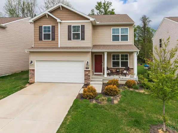 111 River Heights Dr, New Richmond, OH 45157