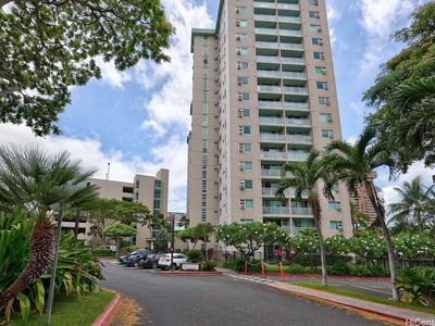 3009 Ala Makahala Pl APT 214, Honolulu, HI, 96818