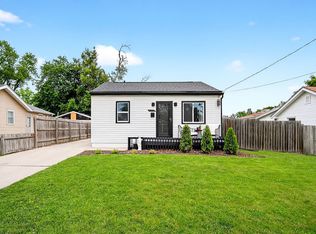 1315 Bundy St, Des Moines, IA 50315