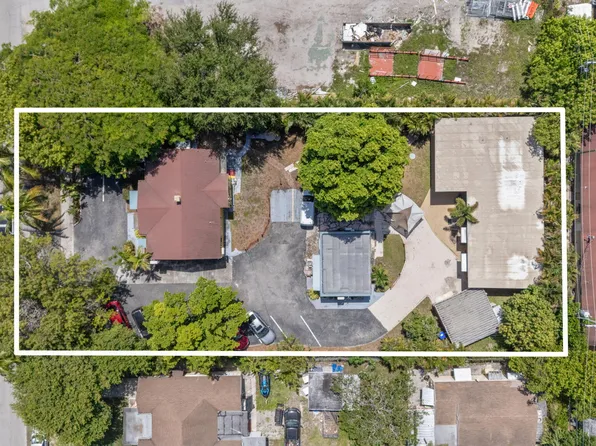 2221 FILLMORE Street #2221-2223, Hollywood, FL 33020