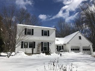 109 Gay Rd, Sturbridge, MA 01566