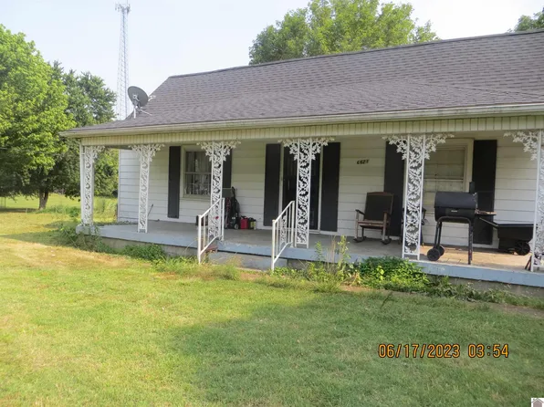 6621 State Highway 58 E, Wingo, KY 42088