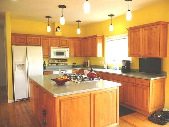 Beautiful Kitchen