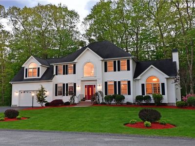 27 Billington Cir, Cumberland, RI, 02864
