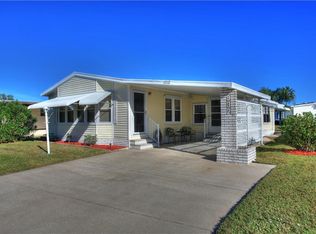 932 Frangi Pani Dr, Barefoot Bay, FL 32976