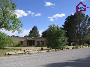1415 Georgianna Ct, Las Cruces, NM 88007
