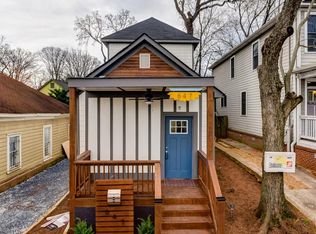 647 McDonald St SE, Atlanta, GA 30312