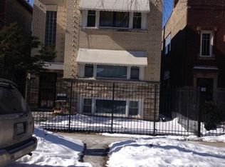 7016 S Artesian Ave, Chicago, IL 60629